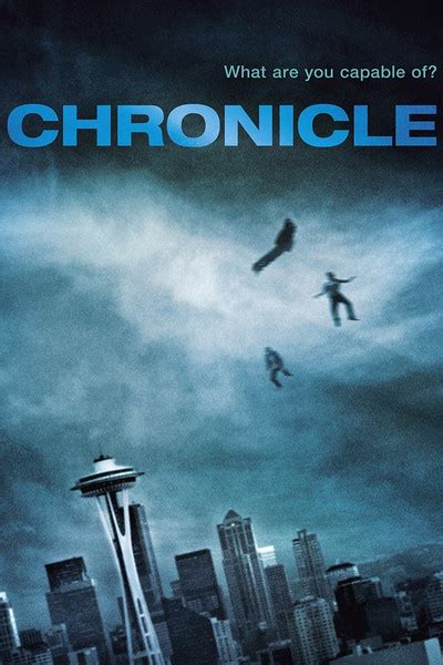 yesmovie chronicle|Chronicle (2012) .
